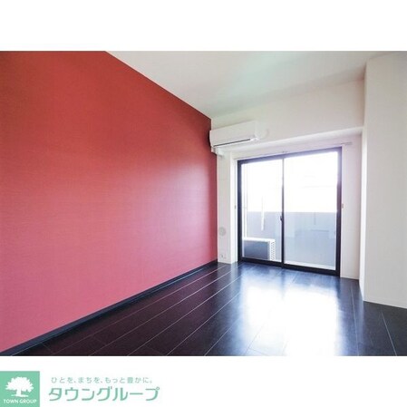 YZ Kimabuli(ワイズ キマブリ)の物件内観写真